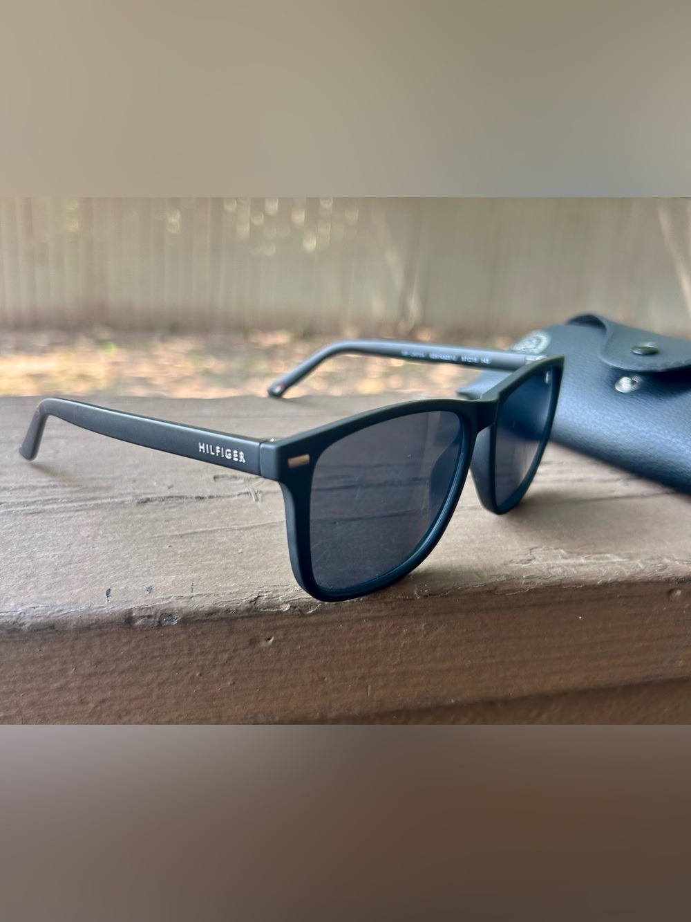 Men’s Hilfiger Sunglasses